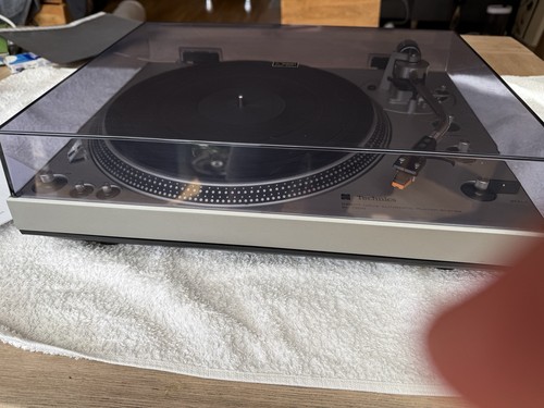 Technics 1300 1 - technics, mk