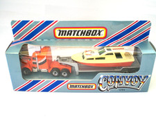 MATCHBOX * CONVOY * CY-4 *