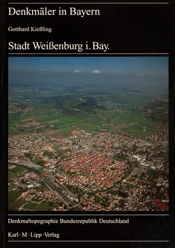 Denkmäler bayern stadt - denkmäler,