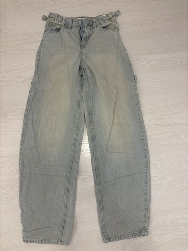 Bershka damen jeans