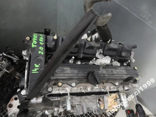 Motor toyota 1ad 0 39tkm - 2.0,