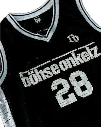 Böhse onkelz basketball - böhse,