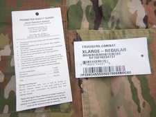 Orig. US OCP Trousers XL-R