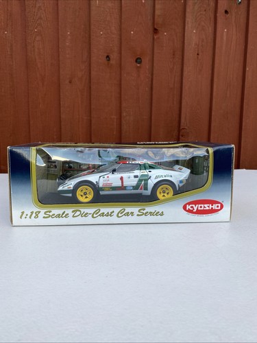 Kyosho maßstab 08132a - maßstab, 1:18