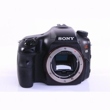 Sony Alpha 65