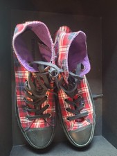 Converse All Star Chucks