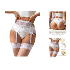 Damen Strumpfhalter Sexy