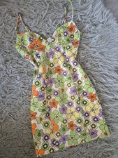 🌸 ZARA   Kleid Sommerkleid