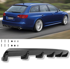 Heckspoiler Heckdiffusor