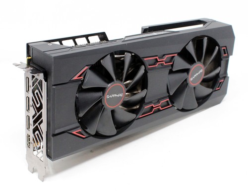 Sapphire amd radeon - rx, vega