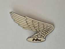 Honda Tank Emblem Hondaflügel