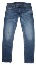 Diesel Herren Jeans Hose