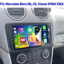 2+64G Für Mercedes Benz W164