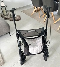 Rollator der Marke Topro Troja 2 GEN  M 62 cm  leicht ,klappbar 