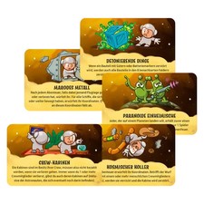 Galaxy Trucker: Immer weiter