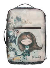Anekke Real Travel Backpack