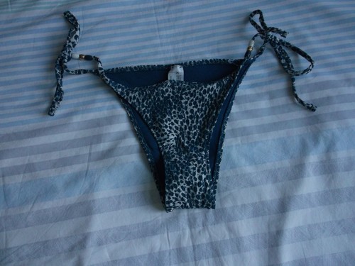 Oysho bikiniunterteil xs - bikiniunterteil, 3d