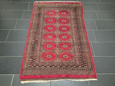 Buchara Jomut - Teppich -