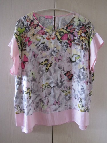 Basler blusen shirt - -, blusen-shirt,