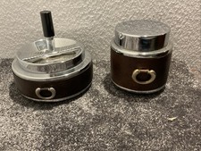 Erhard Raucherset Design Bernadotte & Björn