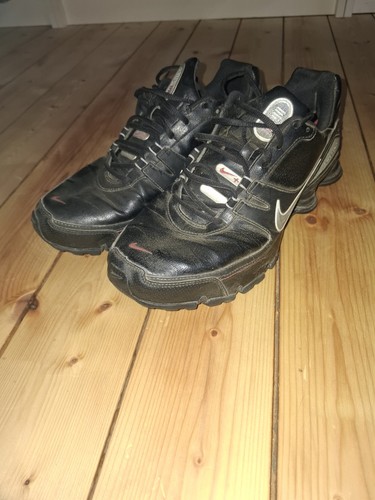 Nike air shox - air,