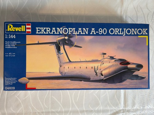 Rarität revell 04609 - rarität, /