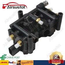 For Range Rover L322 2002-09