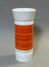 Panton Ära Porzellan Vase