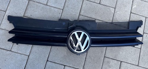 Kühlergrill golf 1j 1j5 - vw, 4