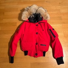 CANADA GOOSE  Chilliwack