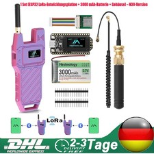 ESP32 LoRa V4