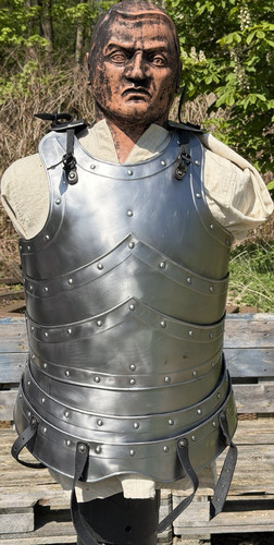 Torsorüstung edward mytholon - edward,