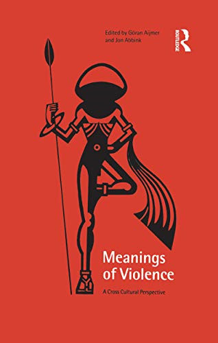 Meanings violence a - violence:,