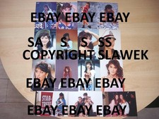 Sabrina Salerno 15 Fotos