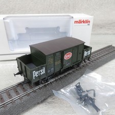 MÄRKLIN 46078 - H0 -