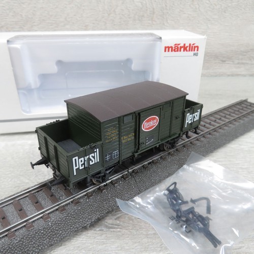Märklin 46078 - 46078,