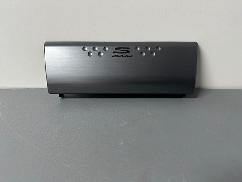 Honda s2000 radio - honda,