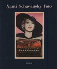 Buch: Foto, Schawinsky, Xanti