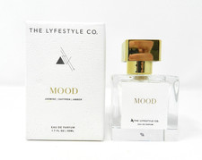 The Lifestyle Co Mood Eau De