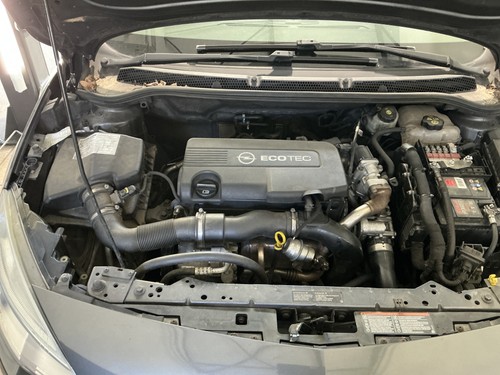 Lichtmaschine opel astra j - astra,