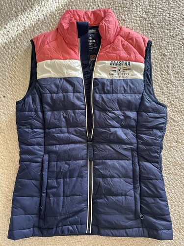 Gaastra weste neu - gr., !!