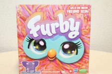 Hasbro Furby 2023 (deutsche