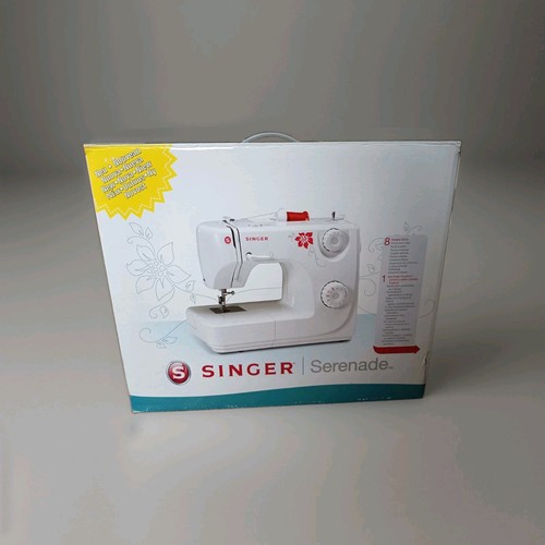 Singer serenade 8280 - singer,