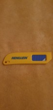 Cuttermesser von Henglein