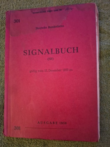 Deutsche bundesbahn - deutsche,