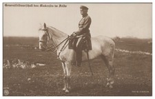 XX2360/ Generalfeldmarschall