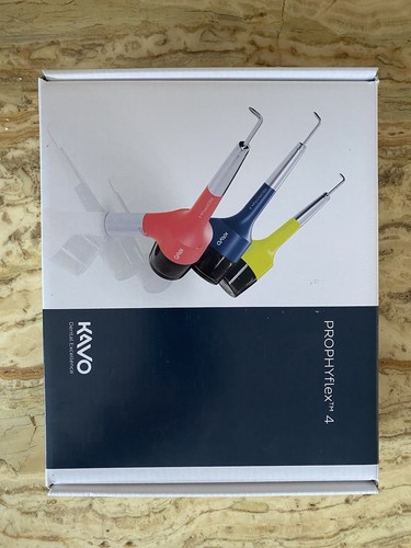 Kavo prophyflex airflow - 4,
