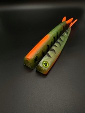 Vertical Vibe Pelagic Vertikal Köder 20cm & 25cm