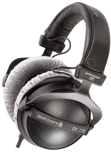 Beyerdynamic 770 pro 250 - dt,
