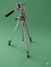 Velbon Stativ VS-3 Alu - Höhe